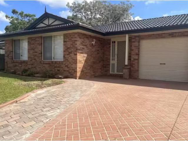 14 Larbert Place, Prestons House for rent Listed by Chris Zam.