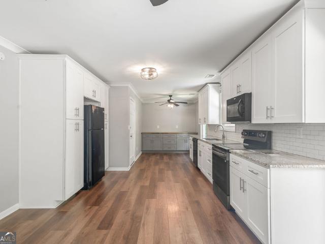 14 Laurel Dr, Newnan, GA 30265 | MLS #10715