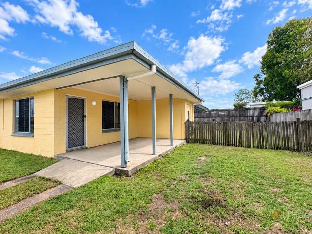1/4 Leeuwin Court, Andergrove QLD