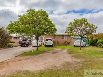14 Lintott Street, Manjimup, WA 6258