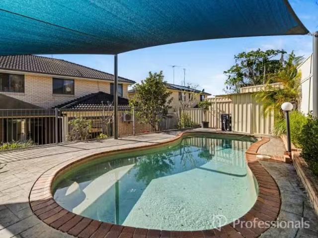 14 Lindsay Street, Casula House for rent Listed by Michelle G.