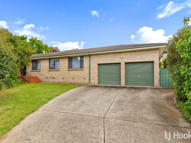 14 Linger Place Melba ACT House for Rent LJ Hooker