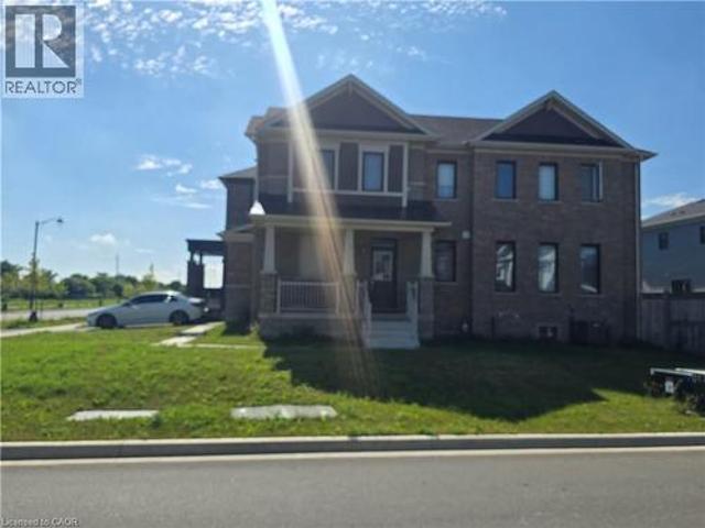 14 Lilac Circle, Caledonia, ON, N3W 0H5 house for lease | Listing ID 40845 | Royal LePage