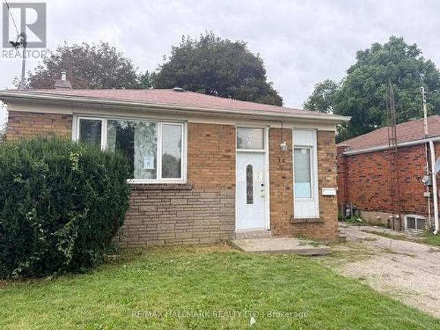 14 Lombardy Crescent, Toronto, ON, M1K 4N8 house for sale | Listing ID E13778 | Royal LePage