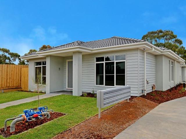 1/4 Lomica Drive, HASTINGS, VIC 3915