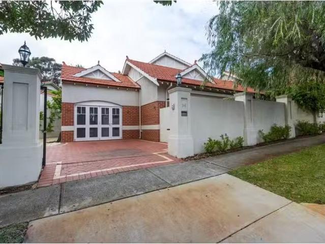 14 Longroyd Street, MOUNT LAWLEY House for rent Listed by Jul.
