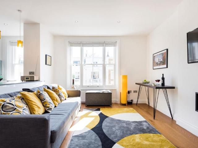 14 Longridge Road, London, SW5 9SB, United Kingdom | 2 bed apartment for rent #137836197 | Rentberry