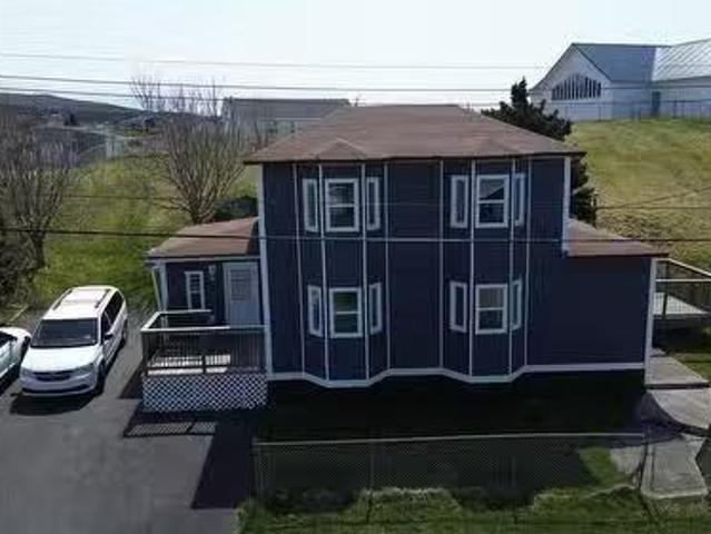 14 Logwood Drive, Fortune, NL, A0E 1P0 house for sale Listi.