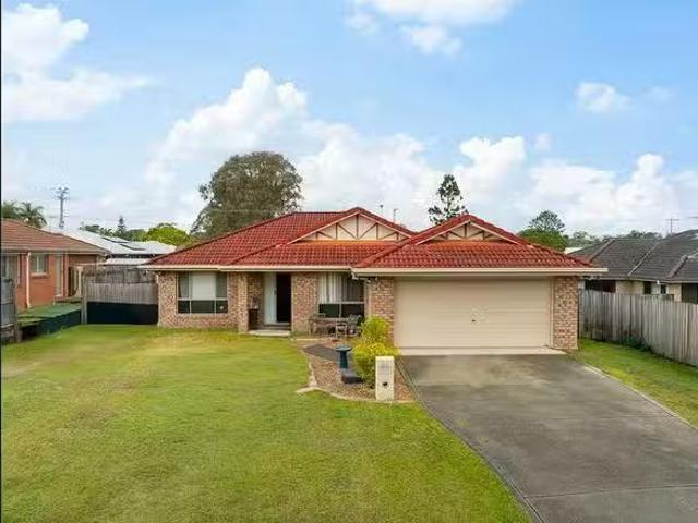 14 Logan Terrace, Deception Bay, QLD 4508