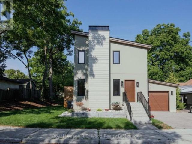 14 Lundy Lane, London South F, ON, N6C 3G5 house for sale | Listing ID X13727 | Royal LePage