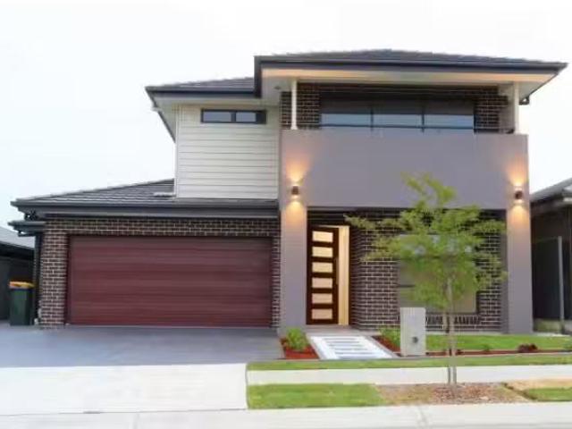14 Luthell Street, Marsden Park House for rent Listed by Laks.