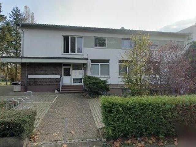 14 m2 apartment for rent in Gießen