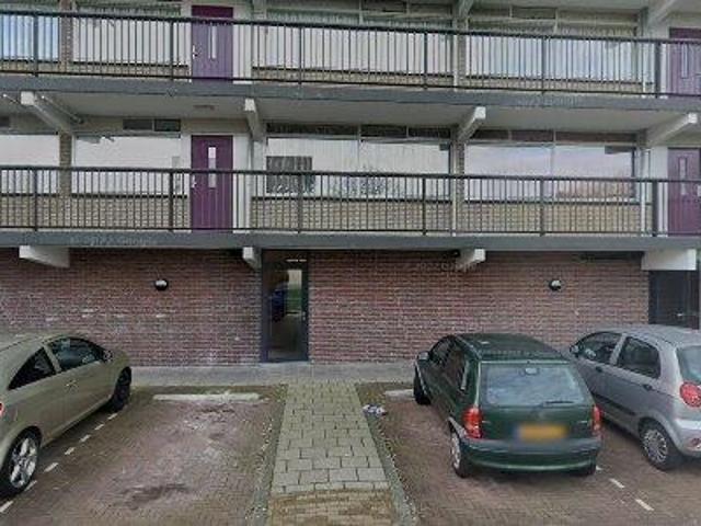 14 m2 apartment for rent in Haarlem