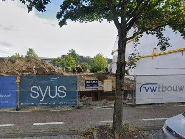 14 m2 apartment for rent in Leuven