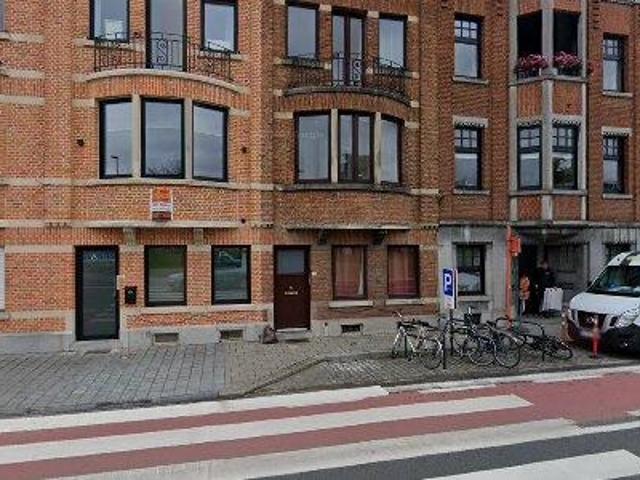 14 m2 apartment for rent in Leuven
