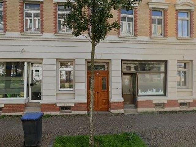 4848 m2 apartment for rent in Leipzig