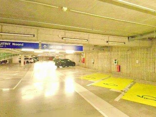 14 m2 apartment for rent in Stad Antwerp