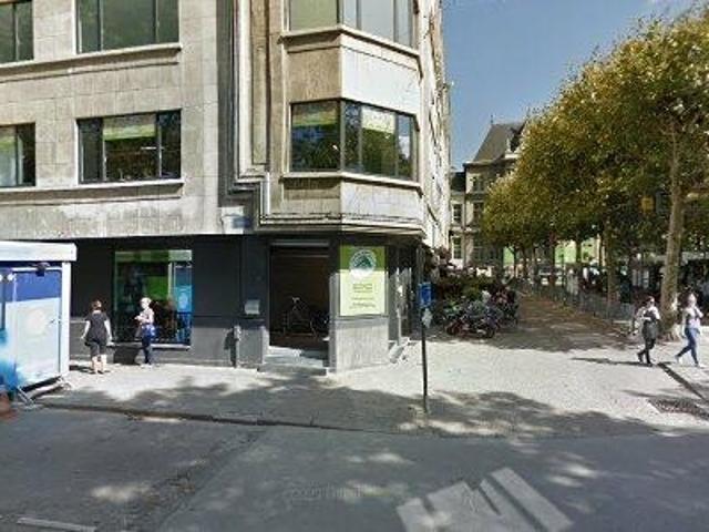 14 m2 apartment for rent in Stad Antwerp