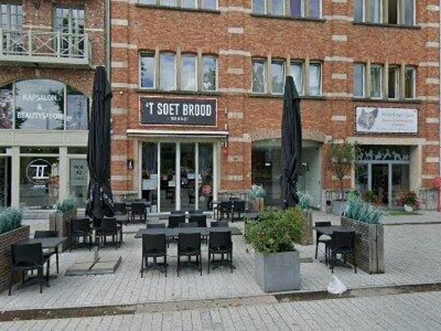 14 m2 apartment for rent in Stad Antwerp