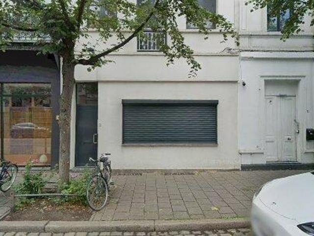 14 m2 apartment for rent in Stad Antwerp