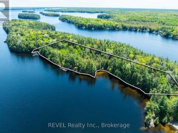 14 M72 Grandview Island, Muskoka Lakes. Monck Muskoka Lakes, ON, P0G 1E0 house for sale | Listing ID X13097 | Royal LePage