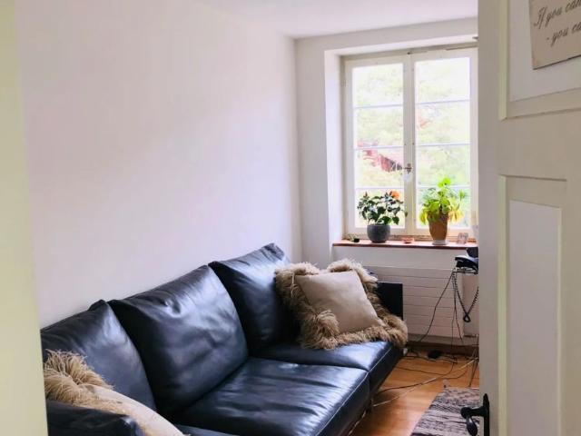 14 m²
