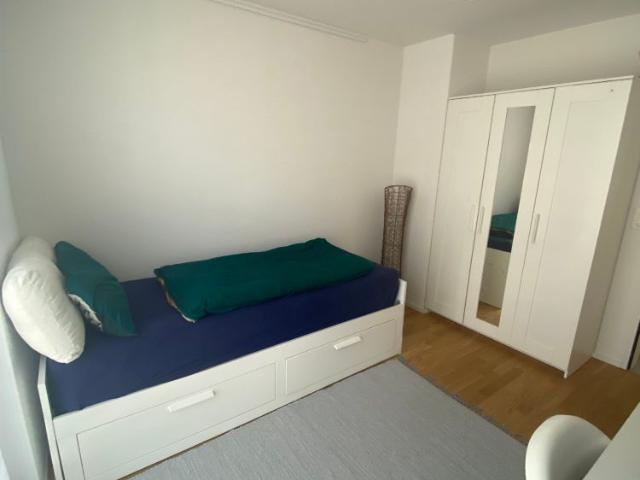14 m²