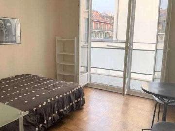 Rue De L'Indiennerie, Les Eaux-Vives, Genf, Kanton Genf