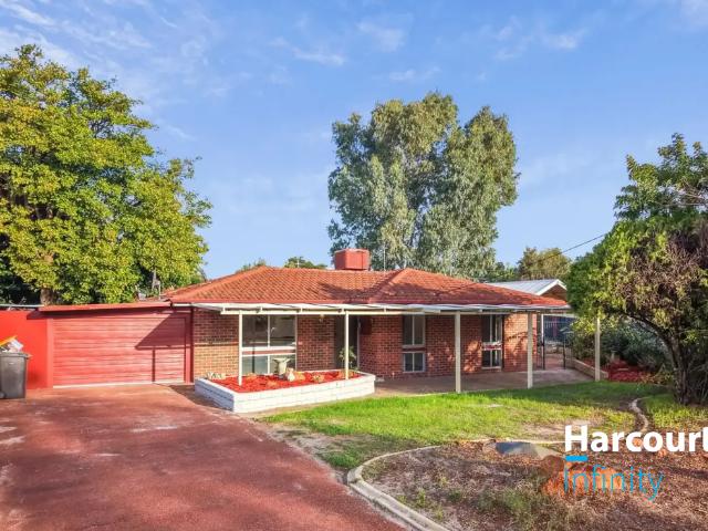 14 Mcalister Place, THORNLIE, WA 6108