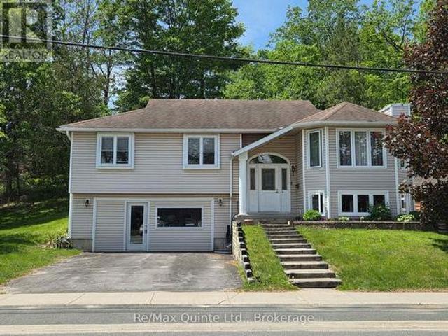14 Mccamon Avenue, Tweed. Village, ON, K0K 3J0 house for sale | Listing ID X13242 | Royal LePage