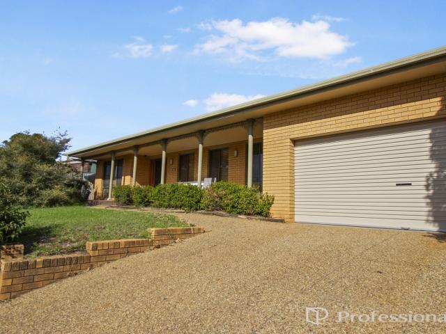 14 McCoullough DriveTolland NSW 2650, Australia