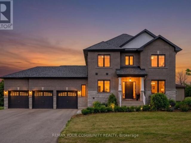 14 Mccrae Crescent, Kawartha Lakes, ON, K0M 2T0 house for sale | Listing ID X13758 | Royal LePage