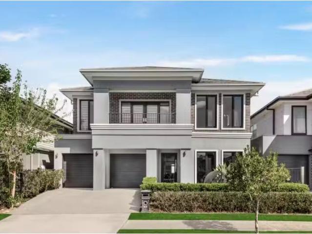 14 Mcloughlin Street, MARSDEN PARK House for rent Listed by D.