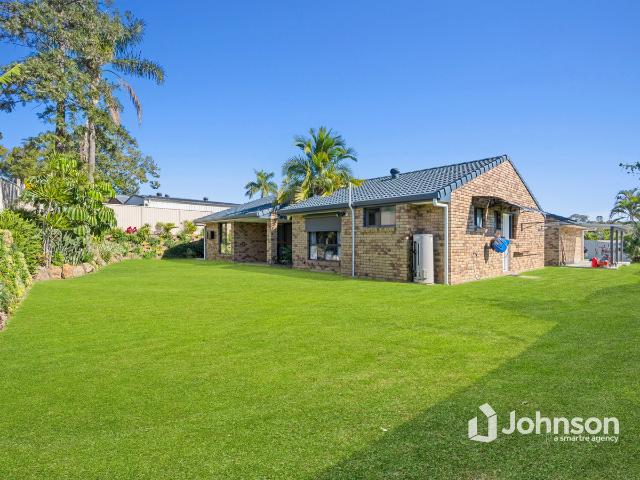 14 Manor Crescent Wakerley