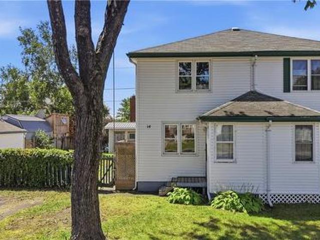14 Macdonnell Street, Falconbridge, ON, P0M 1S0 house for sale | Listing ID 2129 | Royal LePage