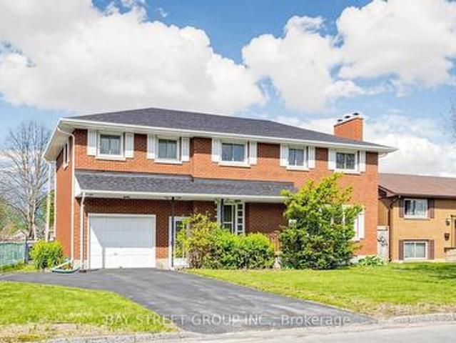 14 Machar Place, Kingston, ON, K7M 1L6 house for sale | Listing ID X13586 | Royal LePage
