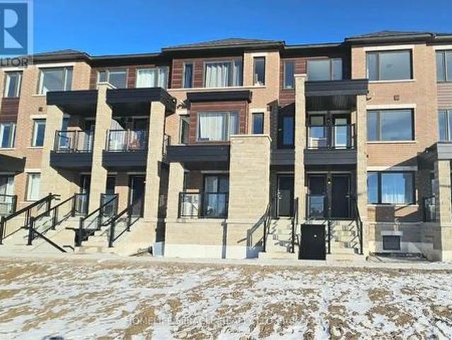 14 Magnolia Lane, Barrie, ON, L9J 0N9 townhouse for sale | Listing ID S13655 | Royal LePage