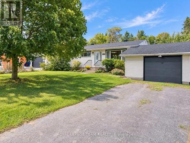14 Maitland Street, Ottawa, ON, K0A 2Z0 house for sale | Listing ID X13792 | Royal LePage