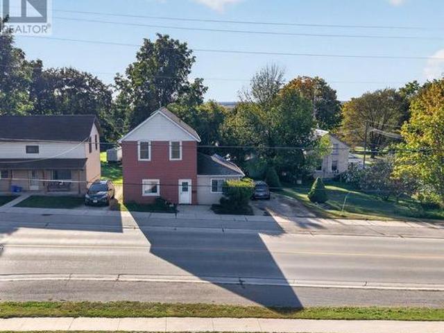 14 Main Street, Arran Elderslie, ON, N0G 1S0 house for sale | Listing ID X13831 | Royal LePage