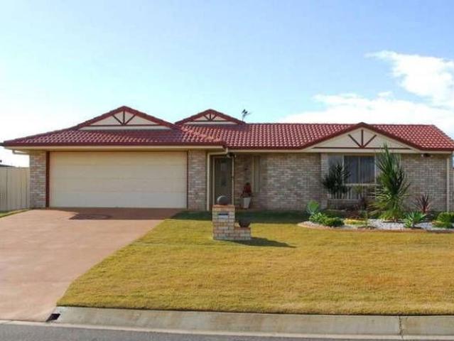 14 Mainsail Court, POINT VERNON, QLD 4655