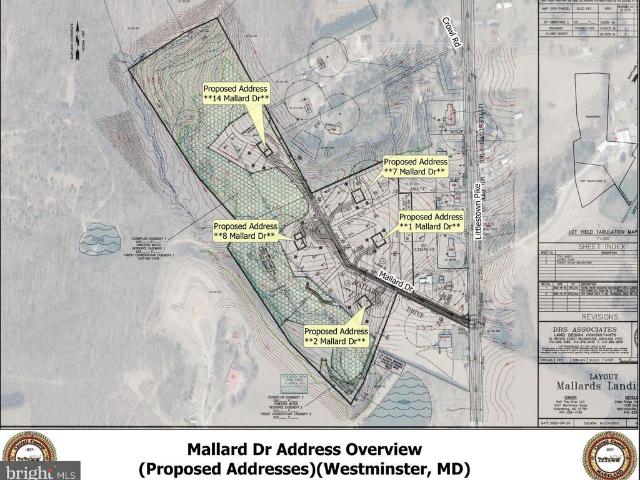 14 Mallard Drive