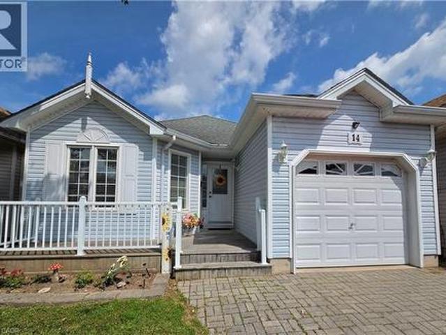 14 Mallard Walk, Port Rowan, ON, N0E 1M0 house for sale | Listing ID 40845 | Royal LePage