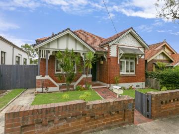 Inner West Sydney, Eastern Suburbs Sydney, Sydney, New South Wales, Snapper Island