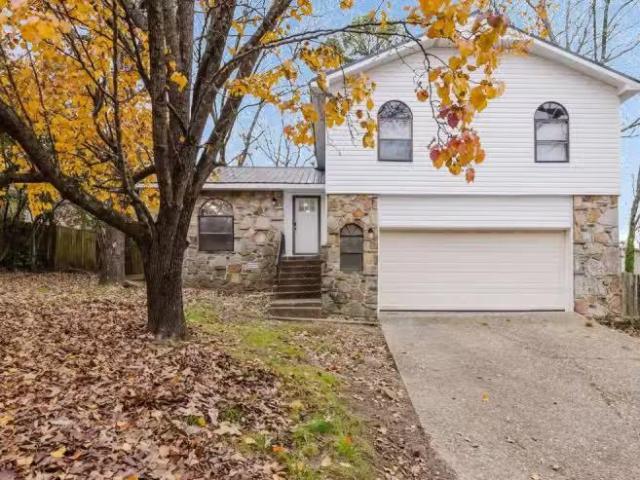 14 MARBLE CT, LITTLE ROCK, AR 72212