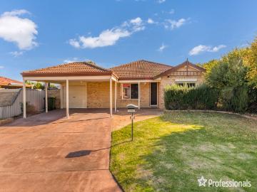 14 Marble PlaceForrestfield WA 6058, Australia