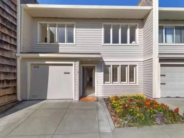 14 MARINER GREEN DR, CORTE MADERA, CA 94925