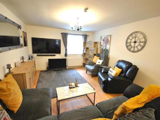 14 Marquis Manor, Bangor, BT20 3PJ