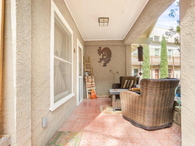 14 Maxfield Ave, Bisbee, AZ 85603 | MLS #7052