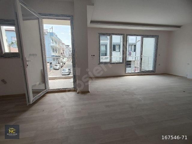 14 mayıs mahallesi 2+1satlık daire