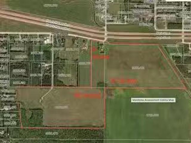 14 May Street, Tyndall, MB, R0E 2B0 vacant land for sale Li.